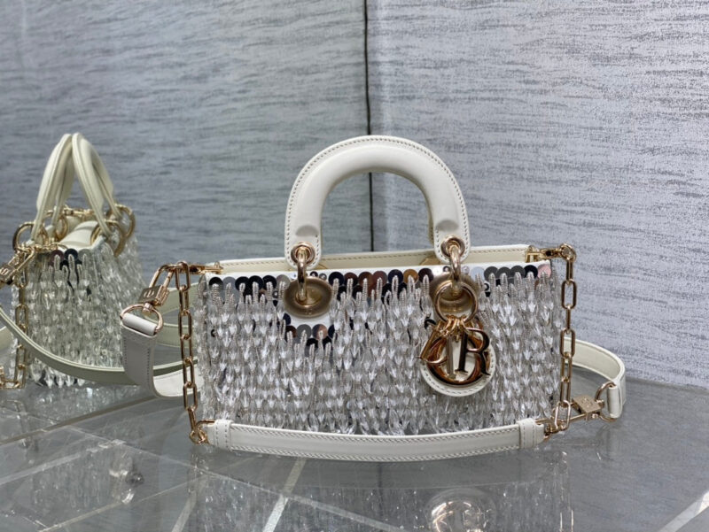 dior m0613 small lady d joy bag cannage lambskin limited edition heavy industry beads white 01 luxibags.ru .jpg