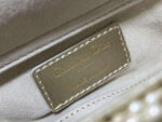 dior m0613 small lady d joy bag gold cannage lambskin limited edition pearl 009 luxibags.ru .jpg