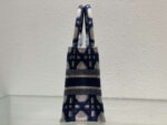 dior m1265 small book tote beige and blue macrocannage embroidery 003 luxibags.ru .jpg