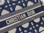dior m1265 small book tote beige and blue macrocannage embroidery 005 luxibags.ru .jpg