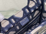 dior m1265 small book tote beige and blue macrocannage embroidery 009 luxibags.ru .jpg