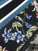dior m1265 small book tote black multicolor dior petites fleurs embroidery m9625 005 luxibags.ru .jpg