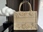 dior m1265 small book tote embroidery with 3d macrame effect m9621 004 luxibags.ru .jpg