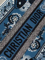 dior m1296 book tote medium blue and white butterfly bandana embroidery m093 002 luxibags.ru .jpg