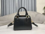dior m8671ubeq m900 small boston bag black box calfskin m8671 11 luxibags.ru .jpg