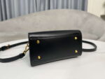 dior m8671ubeq m900 small boston bag black box calfskin m8671 16 luxibags.ru .jpg