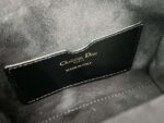 dior m8671ubeq m900 small boston bag black box calfskin m8671 18 luxibags.ru .jpg