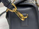 dior m8671ubeq m900 small boston bag navy blue box oblique m8671 05 luxibags.ru .jpg