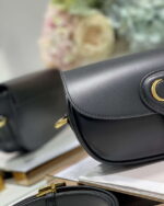 dior m9317s crossbody small bobby east west bag smooth calfskin black 004 luxibags.ru .jpg