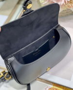 dior m9317s crossbody small bobby east west bag smooth calfskin black 007 luxibags.ru .jpg