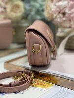 dior m9317s crossbody small bobby east west bag smooth calfskin pink 005 luxibags.ru .jpg