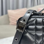 dior s5140 caro box bag black quilted macrocannage calfskin 006 luxibags.ru .jpg