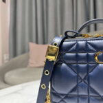 dior s5140 caro box bag blue quilted macrocannage calfskin 004 1 luxibags.ru .jpg