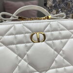 dior s5140 caro box bag white quilted macrocannage calfskin 006 luxibags.ru .jpg