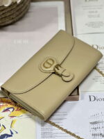 dior s5703 bobby east west pouch with chain apricot smooth calfskin 006 luxibags.ru .jpg
