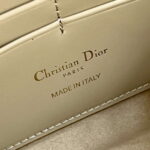 dior s5703 bobby east west pouch with chain apricot smooth calfskin 009 luxibags.ru .jpg