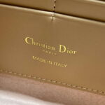 dior s5703 bobby east west pouch with chain caramel beige smooth calfskin 009 luxibags.ru .jpg