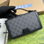 gucci 358933 gg travel document package black 4 luxibags.ru .jpg