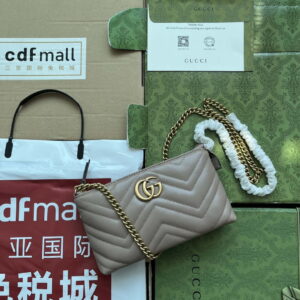 gucci 443447 gg marmmont wallet with chain pink leather 001 luxibags.ru .jpg