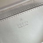 gucci 446744 gg marmont mini shoulder bag double g studs white 9 luxibags.ru .jpg