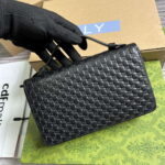 gucci 449246 gucci sima leather zip around case black 4 luxibags.ru .jpg