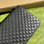 gucci 449246 gucci sima leather zip around case black 7 luxibags.ru .jpg