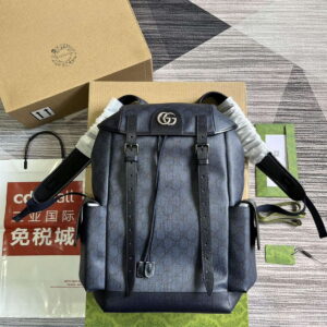 gucci 598140 ophidia gg medium backpack blue and black 1 luxibags.ru .jpg
