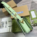 gucci 602204 horsebit 1955 shoulder bag green 003 luxibags.ru .jpg
