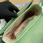 gucci 602204 horsebit 1955 shoulder bag green 008 luxibags.ru .jpg