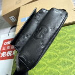 gucci 645093 jumbo gg belt bag black 7 luxibags.ru .jpg
