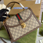 gucci 651055 ophidia gg small top handle bag beige and brown 7 luxibags.ru .jpg