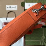 gucci 658573 mens jumbo gg briefcase bag orange 004 luxibags.ru .jpg