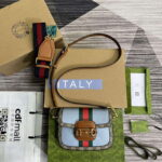 gucci 658574 gucci horsebit 1955 mini bag blue 1 luxibags.ru .jpg
