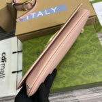 gucci 699268 gucci blondie shoulder bag light pink leather 6 luxibags.ru .jpg