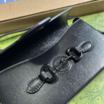 gucci 699296 gucci horsebit 1955 mini bag black leather 8 luxibags.ru .jpg