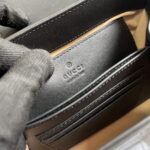 gucci 703848 gucci horsebit 1955 mini bag black crocodile leather 9 luxibags.ru .jpg