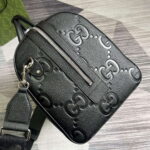 gucci 725282 jumbo gg small duffle bag black 3 luxibags.ru .jpg