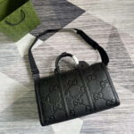 gucci 725282 jumbo gg small duffle bag black 4 luxibags.ru .jpg