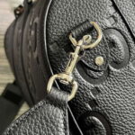 gucci 725282 jumbo gg small duffle bag black 6 luxibags.ru .jpg
