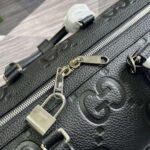 gucci 725282 jumbo gg small duffle bag black 7 luxibags.ru .jpg