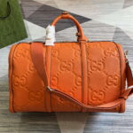 gucci 725282 jumbo gg small duffle bag orange 2 luxibags.ru .jpg