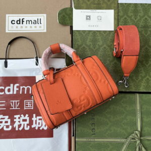 gucci 725292 jumbo gg mini duffle bag orange 001 luxibags.ru .jpg