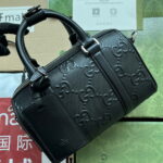 gucci 725292 jumbo gg mini embossed bag black 006 luxibags.ru .jpg