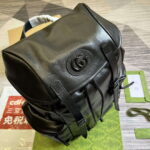 gucci 725657 backpack with tonal double g black 8 luxibags.ru .jpg