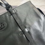 gucci 725683 large tote bag with tonal double g black 6 luxibags.ru .jpg