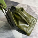 gucci 725683 large tote bag with tonal double g forest green 3 luxibags.ru .jpg