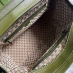 gucci 725683 large tote bag with tonal double g forest green 9 luxibags.ru .jpg