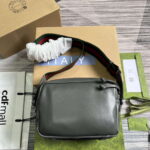 gucci 725696 shoulder bag with tonal double g gray 2 luxibags.ru .jpg