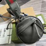 gucci 725701 small duffle bag with tonal double g gray 3 luxibags.ru .jpg