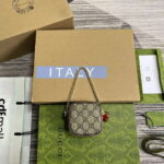 gucci 726252 strawberry coin purse with double g brown 2 luxibags.ru .jpg